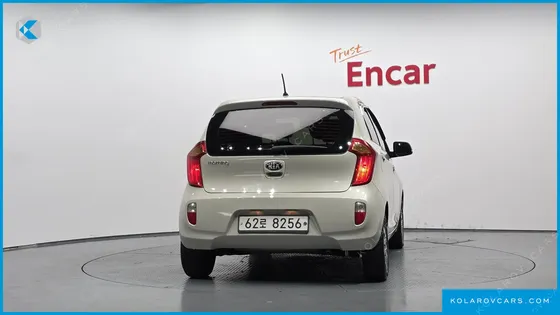 KIA MORNING (PICANTO) DELUXE TRENDY