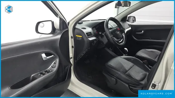 KIA MORNING (PICANTO) DELUXE TRENDY