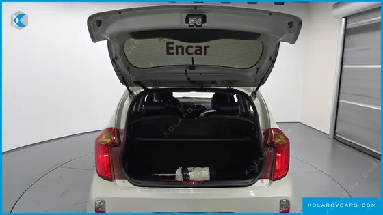 KIA MORNING (PICANTO) DELUXE TRENDY