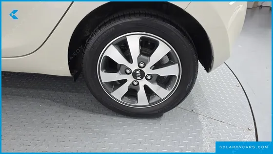 KIA MORNING (PICANTO) DELUXE TRENDY