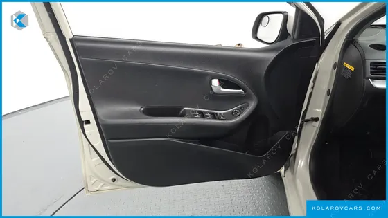 KIA MORNING (PICANTO) DELUXE TRENDY