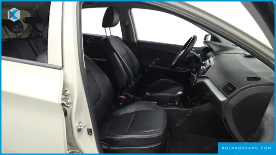 KIA MORNING (PICANTO) DELUXE TRENDY