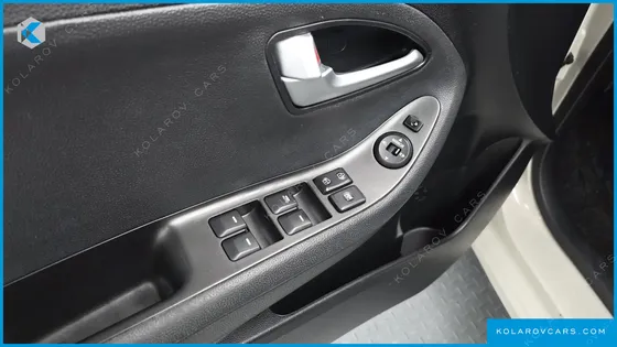 KIA MORNING (PICANTO) DELUXE TRENDY