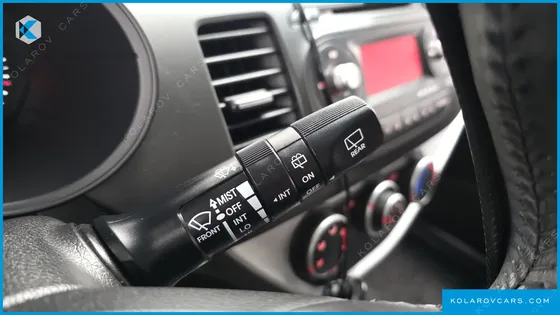 KIA MORNING (PICANTO) DELUXE TRENDY