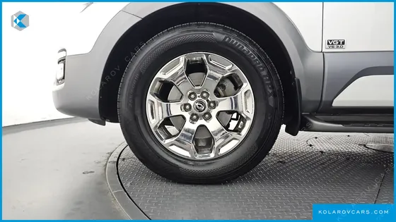 KIA MOHAVE DIESEL 3.0 4WD