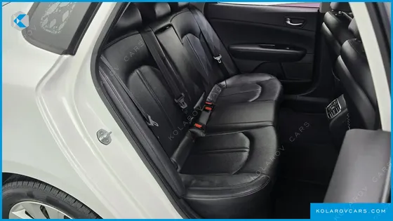 KIA K5 2.0 SX