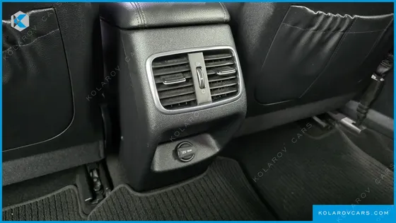 KIA K5 2.0 SX