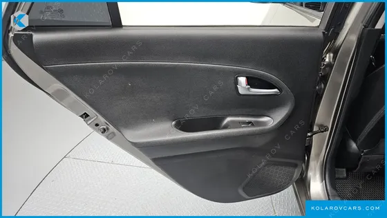 KIA MORNING (PICANTO) LUXURY