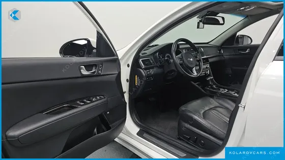 KIA K5 2.0 MX