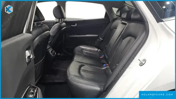 KIA K5 2.0 MX