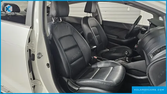 KIA K3 NOBLESSE