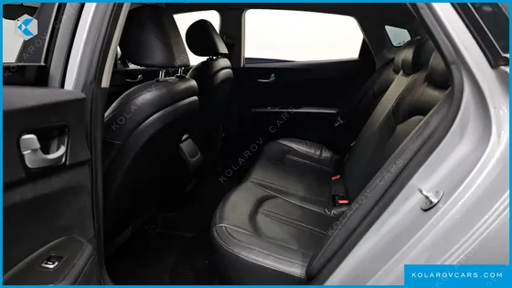 KIA K5 LPI MX
