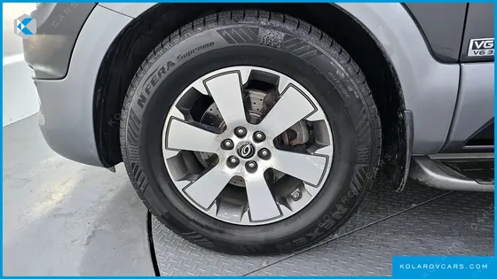 KIA MOHAVE DIESEL 3.0 2WD