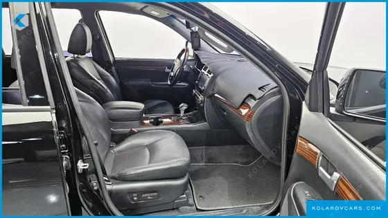 KIA MOHAVE DIESEL 3.0 2WD