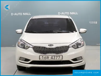 KIA K3 TRENDY