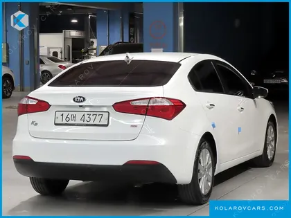 KIA K3 TRENDY