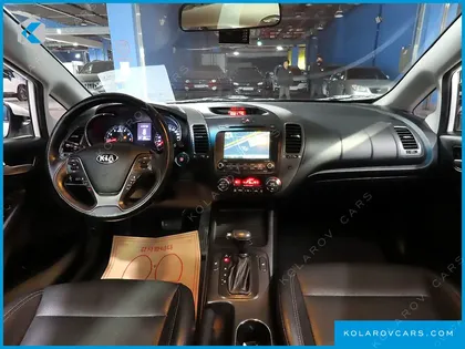 KIA K3 TRENDY