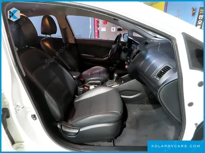 KIA K3 TRENDY