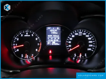 KIA K3 TRENDY