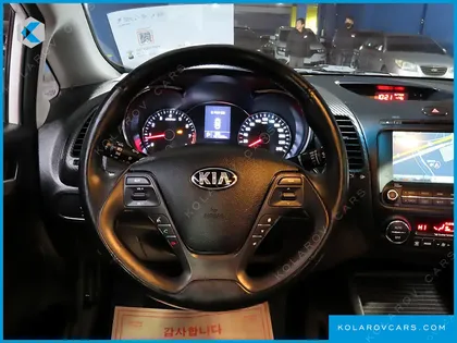KIA K3 TRENDY