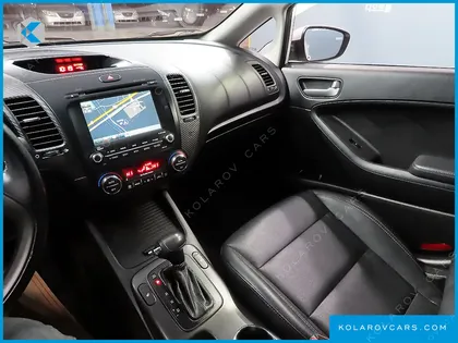 KIA K3 TRENDY