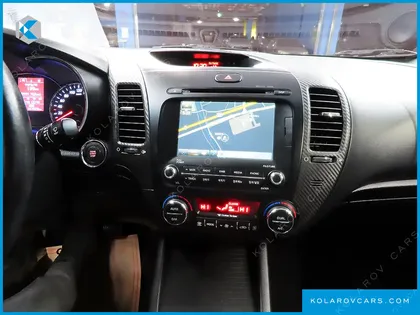 KIA K3 TRENDY
