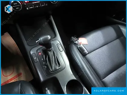 KIA K3 TRENDY
