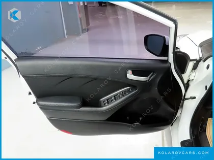 KIA K3 TRENDY
