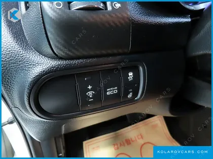 KIA K3 TRENDY