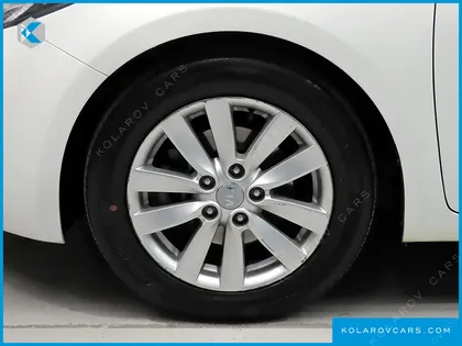 KIA K3 TRENDY