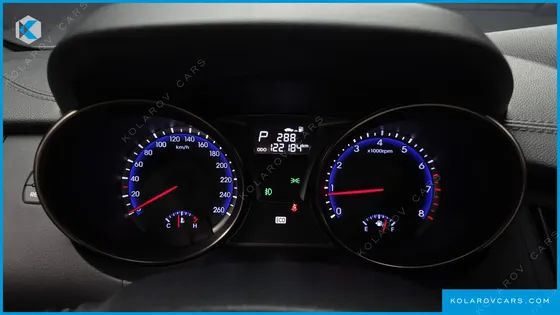 HYUNDAI GENESIS 200 TURBO D