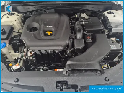 KIA K5 2.0 MX