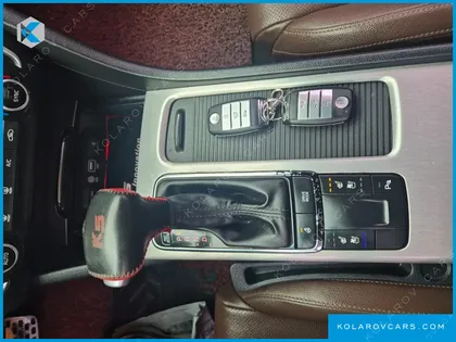 KIA K5 2.0 MX