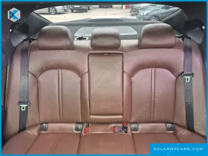 KIA K5 2.0 MX