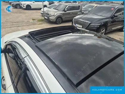 KIA K5 2.0 MX