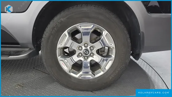 KIA MOHAVE DIESEL 3.0 4WD