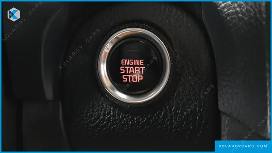 KIA MOHAVE DIESEL 3.0 4WD