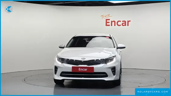 KIA K5 LPI SX