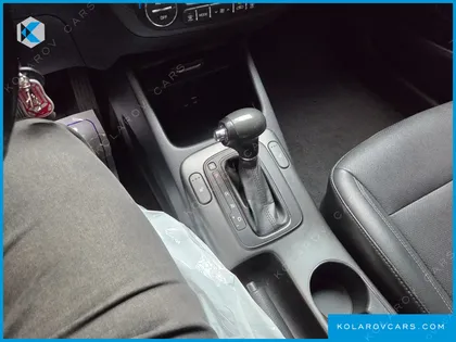 KIA K3 LUXURY