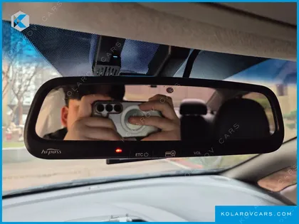 KIA K3 LUXURY