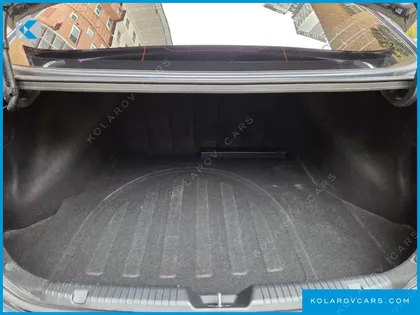 KIA K3 LUXURY