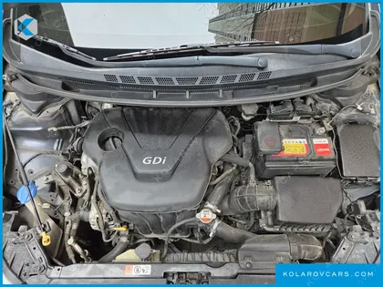 KIA K3 LUXURY