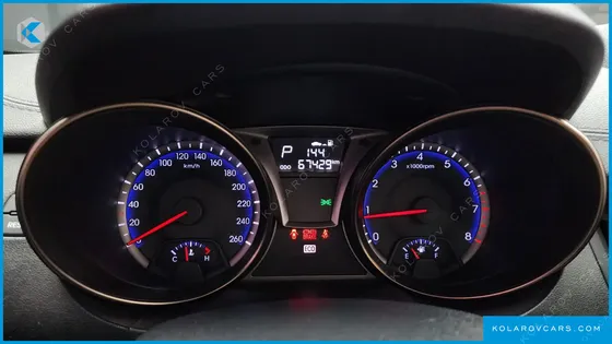 HYUNDAI GENESIS 200 TURBO D