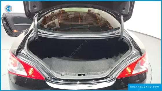 HYUNDAI GENESIS 200 TURBO D