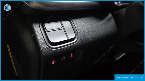 KIA K5 2.0 MX