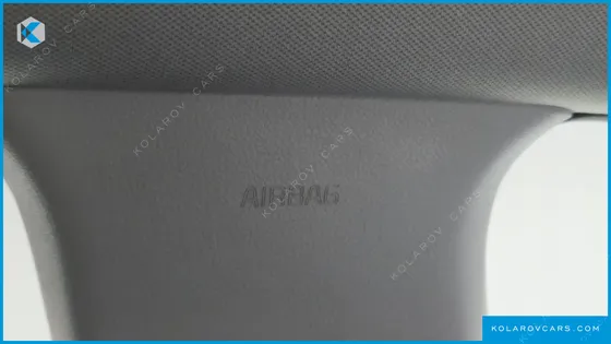 KIA K5 2.0 MX