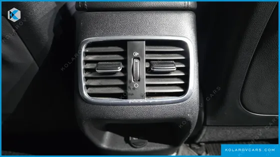 KIA K5 2.0 MX