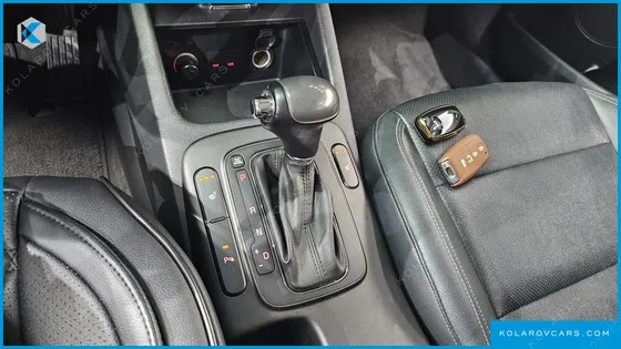 KIA K3 PRESTIGE