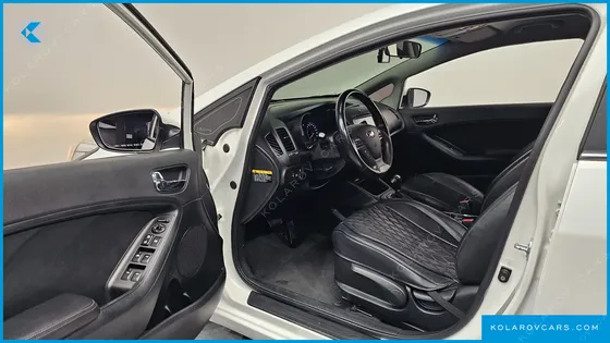 KIA K3 PRESTIGE