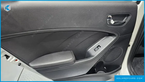 KIA K3 PRESTIGE